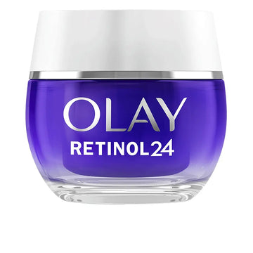 OLAY-REGENERIST RETINOL24 creme hidratante noturno 50 ml-DrShampoo - Perfumaria e Cosmética Imagem principal do produto