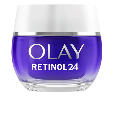OLAY-REGENERIST RETINOL24 creme hidratante noturno 50 ml-DrShampoo - Perfumaria e Cosmética