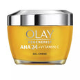 REGENERIST VITAMINA C +AHA 24 gel creme dia 50 ml