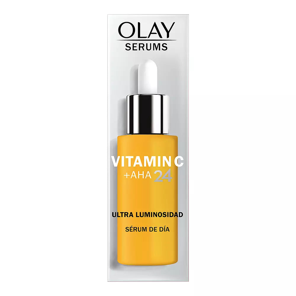 OLAY-REGENERIST VITAMINA C +PEPTIDE 24 soro 40 ml-DrShampoo - Perfumaria e Cosmética