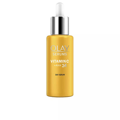 OLAY-REGENERIST VITAMINA C +PEPTIDE 24 soro 40 ml-DrShampoo - Perfumaria e Cosmética