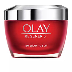 OLAY-REGENERIST antienvelhecimento regenerador dia SPF30 50 ml-DrShampoo - Perfumaria e Cosmética