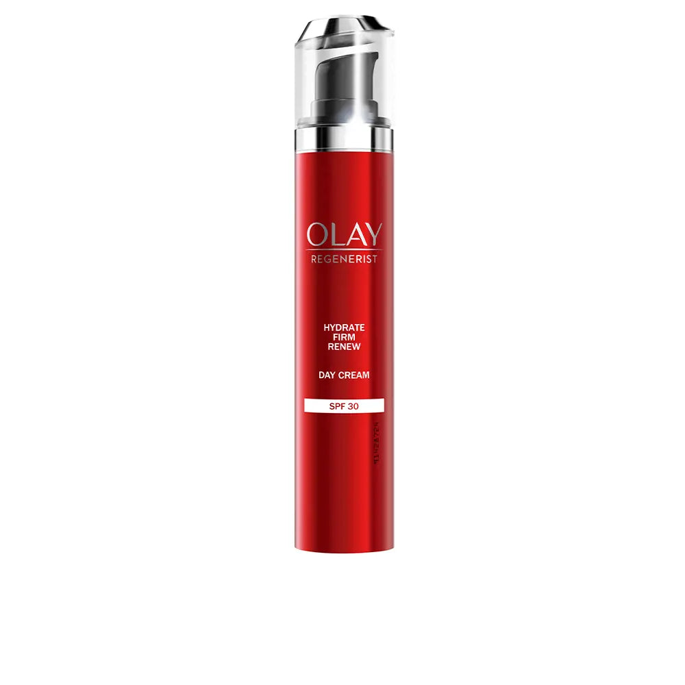 OLAY-REGENERIST antienvelhecimento regenerador dia SPF30 50 ml-DrShampoo - Perfumaria e Cosmética