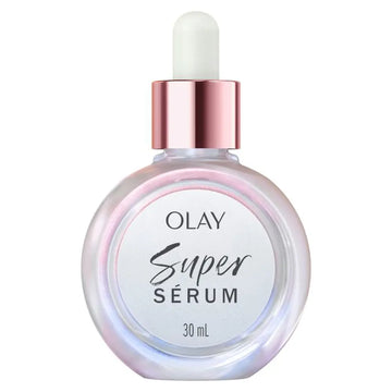 OLAY-SUPER SÉRUM 5 em 1 30 ml-DrShampoo - Perfumaria e Cosmética Image principale du produit