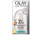OLAY-TOTAL EFFECTS hidratante antienvelhecimento sem perfume 50 ml-DrShampoo - Perfumaria e Cosmética