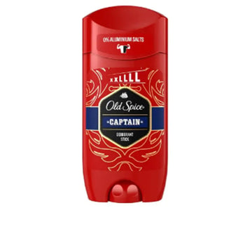 OLD SPICE-CAPTAIN deo stick XXL 85 ml.-DrShampoo - Perfumaria e Cosmética Imagen principal del producto
