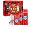 OLD SPICE-Caixa OLD SPICE WHITEWATER 4 unidades.-DrShampoo - Perfumaria e Cosmética
