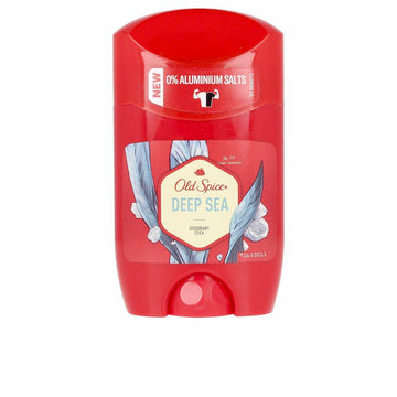 OLD SPICE-DEEP SEA deo stick 50 ml-DrShampoo - Perfumaria e Cosmética Imagen principal del producto
