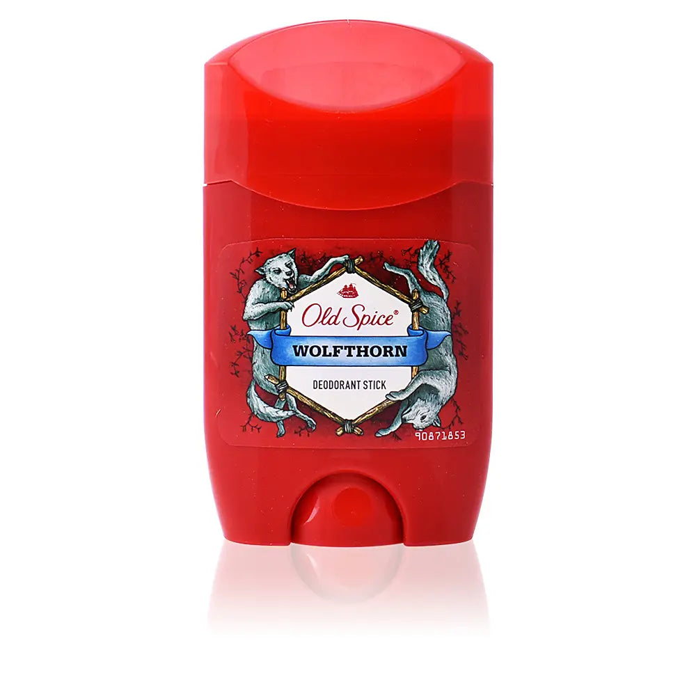 OLD SPICE-Desodorante stick OLD SPICE WOLFHORN 50 gr-DrShampoo - Perfumaria e Cosmética