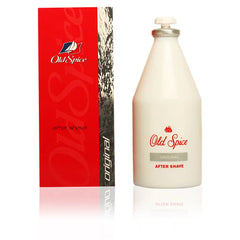 OLD SPICE-OLD SPICE ORIGINAL pós-barba 100 ml-DrShampoo - Perfumaria e Cosmética