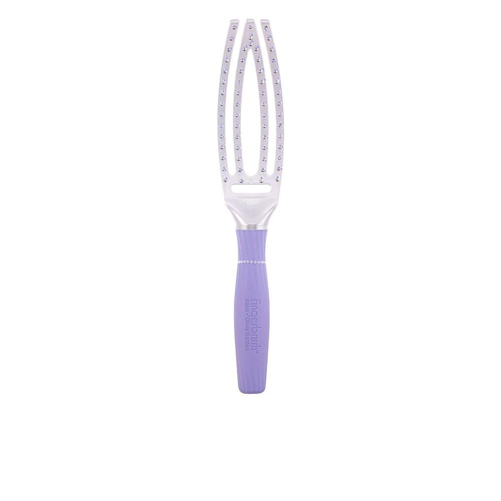 OLIVIA GARDEN-ESCOVA DE DEDOS pequena-DrShampoo - Perfumaria e Cosmética