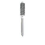 OLIVIA GARDEN-EXPERT Blowout “SHINE” White&Grey #20 mm 1 u-DrShampoo - Perfumaria e Cosmética