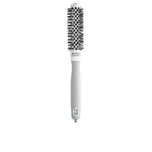 OLIVIA GARDEN-EXPERT Blowout “SHINE” White&Grey #20 mm 1 u-DrShampoo - Perfumaria e Cosmética