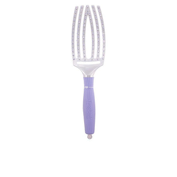OLIVIA GARDEN-FINGERBRUSH médio-DrShampoo - Perfumaria e Cosmética Main image