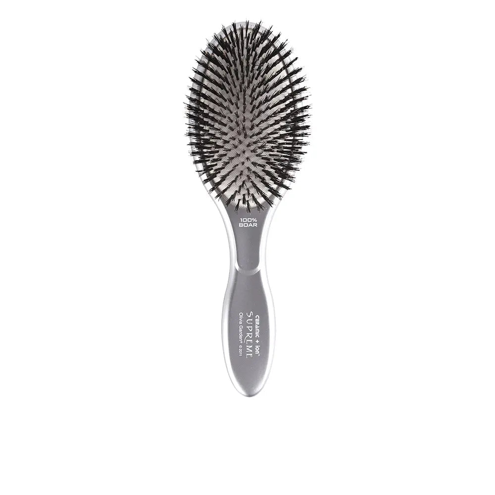 OLIVIA GARDEN-Javali supremo CERAMIC+ION-DrShampoo - Perfumaria e Cosmética