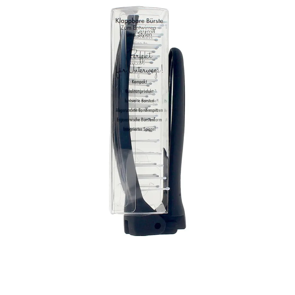 OLIVIA GARDEN-ON THE GO dentangle & style pro-DrShampoo - Perfumaria e Cosmética