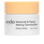 ONDO BEAUTY 36.5-Bálsamo de limpeza MULTIACIDS & PAPAYA 10 ml-DrShampoo - Perfumaria e Cosmética