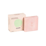 ONDO BEAUTY 36.5-Barra de limpeza calmante CALAMINE & OATMEAL 70 gr-DrShampoo - Perfumaria e Cosmética