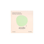 ONDO BEAUTY 36.5-Barra de limpeza calmante CALAMINE & OATMEAL 70 gr-DrShampoo - Perfumaria e Cosmética