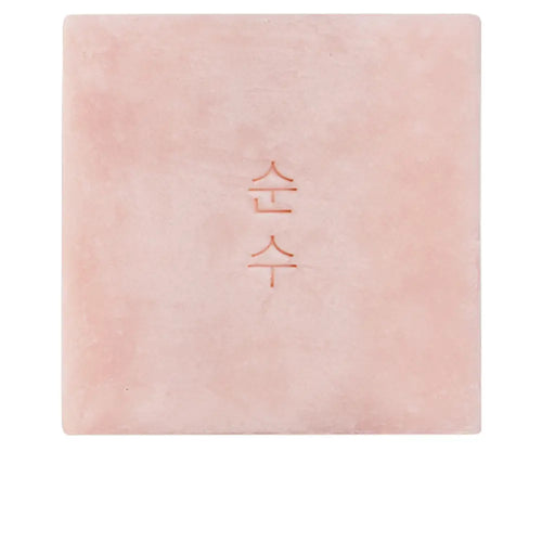 Barra de limpeza calmante CALAMINE & OATMEAL 70 gr