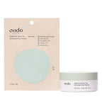 ONDO BEAUTY 36.5-CAFFEINE & GREEN TEA antioxidant eye patches 2 u-DrShampoo - Perfumaria e Cosmética