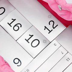 CALENDÁRIO DE ADVENTO 24 pcs.-3