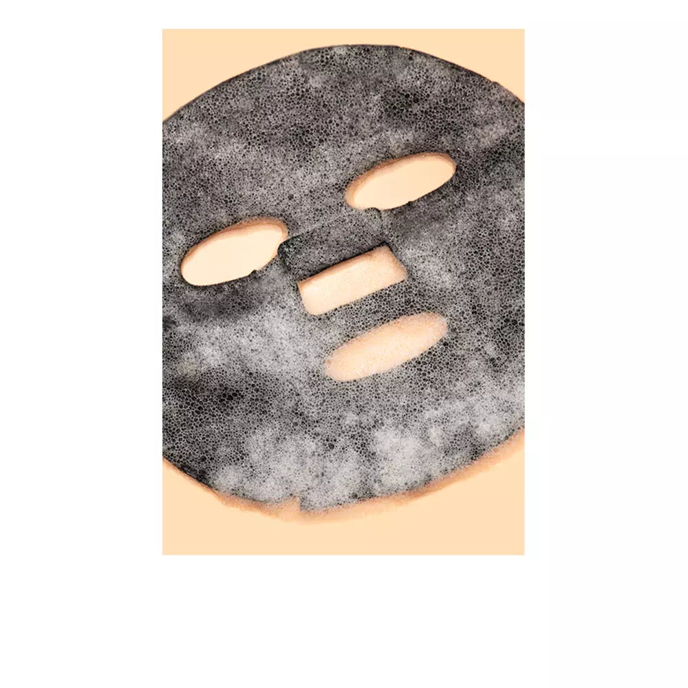 ONDO BEAUTY 36.5-CHARCOAL & YUJA bubble mask 25 ml-DrShampoo - Perfumaria e Cosmética