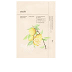 ONDO BEAUTY 36.5-CHARCOAL & YUJA bubble mask 25 ml-DrShampoo - Perfumaria e Cosmética