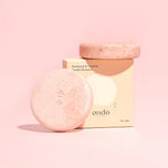 ONDO BEAUTY 36.5-Champô suave PANTENOL & COCO 70 gr-DrShampoo - Perfumaria e Cosmética