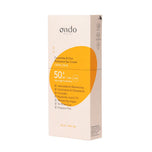 ONDO BEAUTY 36.5-Creme solar protetor CERAMIDE & CICA 50 ml-DrShampoo - Perfumaria e Cosmética