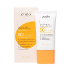 ONDO BEAUTY 36.5-Creme solar protetor CERAMIDE & CICA 50 ml-DrShampoo - Perfumaria e Cosmética