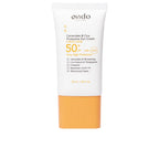 ONDO BEAUTY 36.5-Creme solar protetor CERAMIDE & CICA 50 ml-DrShampoo - Perfumaria e Cosmética