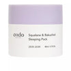 Pacote de dormir SQUALANE & BAKUCHIOL 80 ml