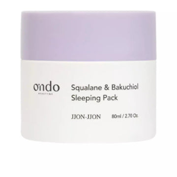ONDO BEAUTY 36.5-Pacote de dormir SQUALANE & BAKUCHIOL 80 ml-DrShampoo - Perfumaria e Cosmética Image principale du produit