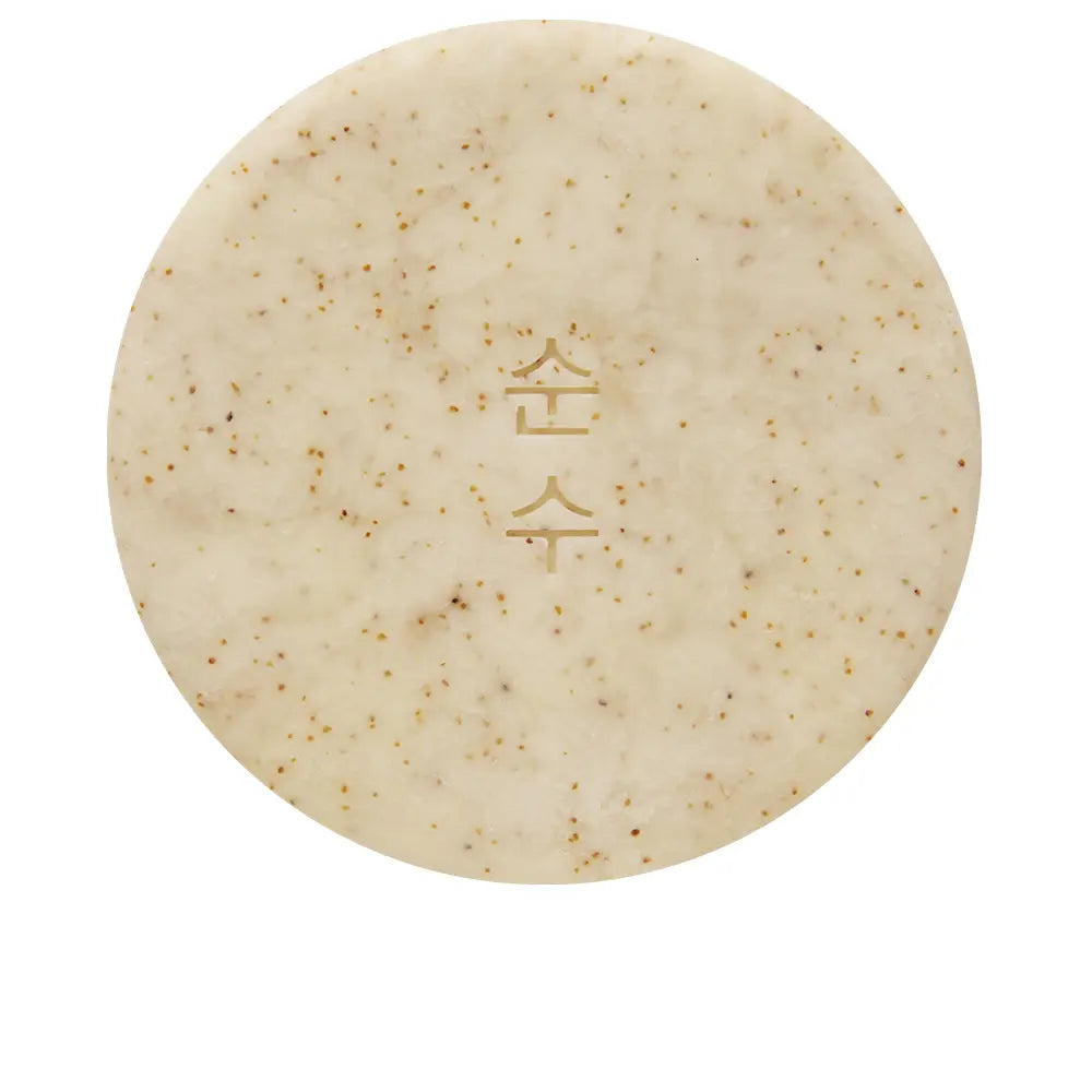 ONDO BEAUTY 36.5-Sabonete corporal renovador com manteiga AHA e SHEA 70 gr-DrShampoo - Perfumaria e Cosmética