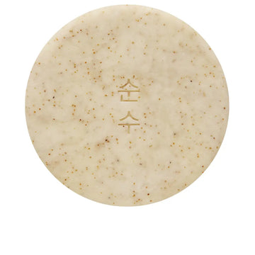 ONDO BEAUTY 36.5-Sabonete corporal renovador com manteiga AHA e SHEA 70 gr-DrShampoo - Perfumaria e Cosmética Imagem principal do produto