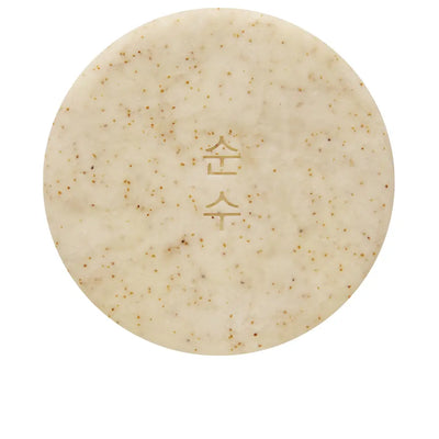 ONDO BEAUTY 36.5-Sabonete corporal renovador com manteiga AHA e SHEA 70 gr-DrShampoo - Perfumaria e Cosmética