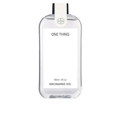 ONE THING-NIACINAMIDA 10% tônico 150 ml-DrShampoo - Perfumaria e Cosmética
