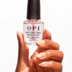 OPI-BASE NATURAL 15 ml-DrShampoo - Perfumaria e Cosmética