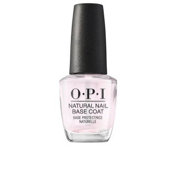 OPI-BASE NATURAL 15 ml-DrShampoo - Perfumaria e Cosmética Imagem principal do produto