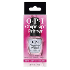 OPI-CHIP SKIP - Camada Preparadora para Manicure 15ml-DrShampoo - Perfumaria e Cosmética