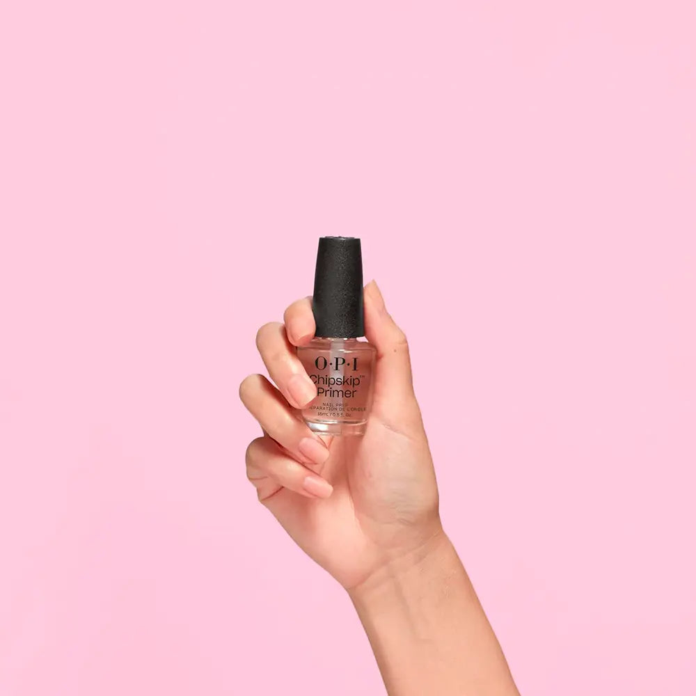 OPI-CHIP SKIP - Camada Preparadora para Manicure 15ml-DrShampoo - Perfumaria e Cosmética