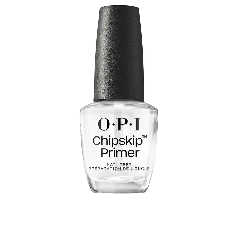 OPI-CHIP SKIP - Camada Preparadora para Manicure 15ml-DrShampoo - Perfumaria e Cosmética