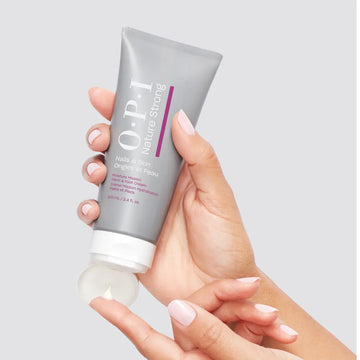 CREME PARA MÃOS E PÉS NATURE STRONG SKINCARE 100 ml Imagem secundária do produto