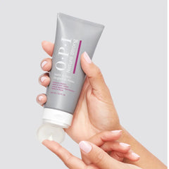 OPI-CREME PARA MÃOS E PÉS NATURE STRONG SKINCARE 100 ml-DrShampoo - Perfumaria e Cosmética
