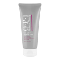 OPI-CREME PARA MÃOS E PÉS NATURE STRONG SKINCARE 100 ml-DrShampoo - Perfumaria e Cosmética