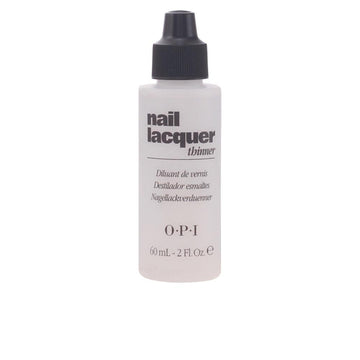 OPI-DILUENTE PARA UNHAS 60 ml-DrShampoo - Perfumaria e Cosmética Main image