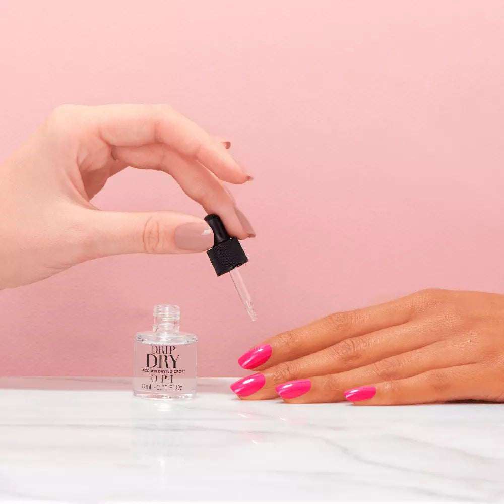 OPI-DRIP DRY 8 ml-DrShampoo - Perfumaria e Cosmética