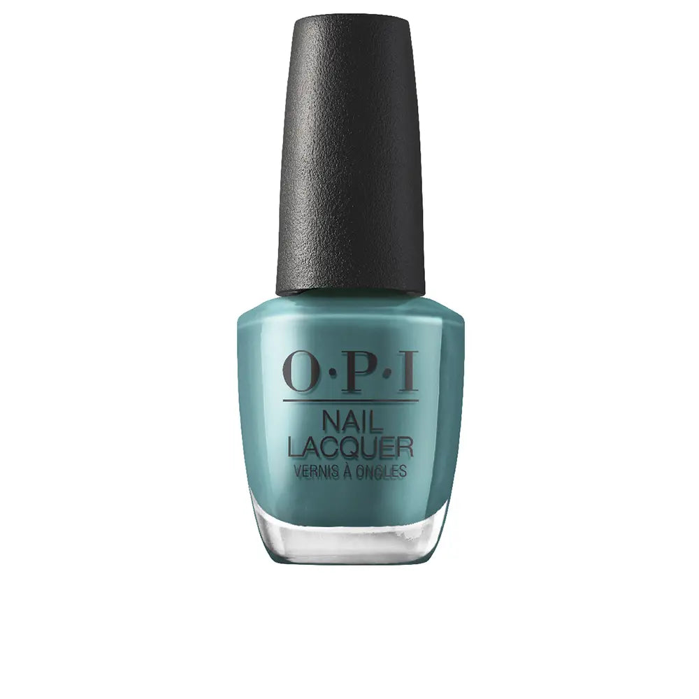 OPI-ESMALTE DE UNHA Coleção What’s Your Mannitude Esmalte Baby Tee I 15ml.-DrShampoo - Perfumaria e Cosmética Image principale du produit