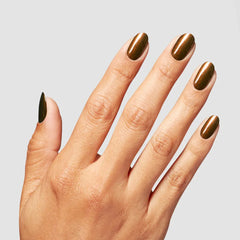 OPI-ESMALTE DE UNHA Coleção What’s Your Mannitude Esmalte Tease 15 ml.-DrShampoo - Perfumaria e Cosmética